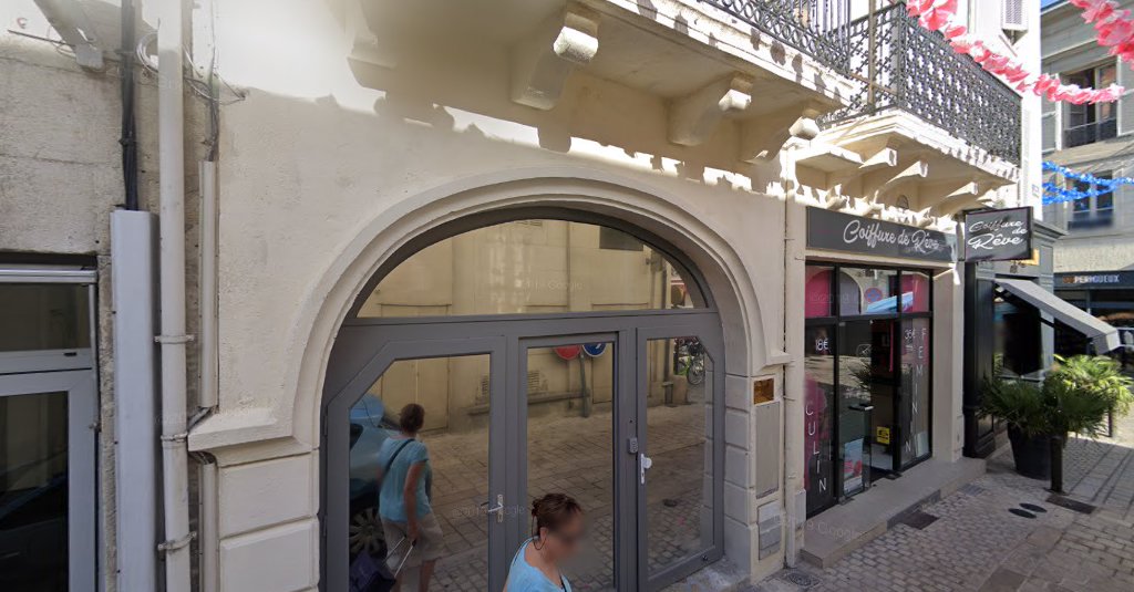 Coiffure De Rêve à Périgueux