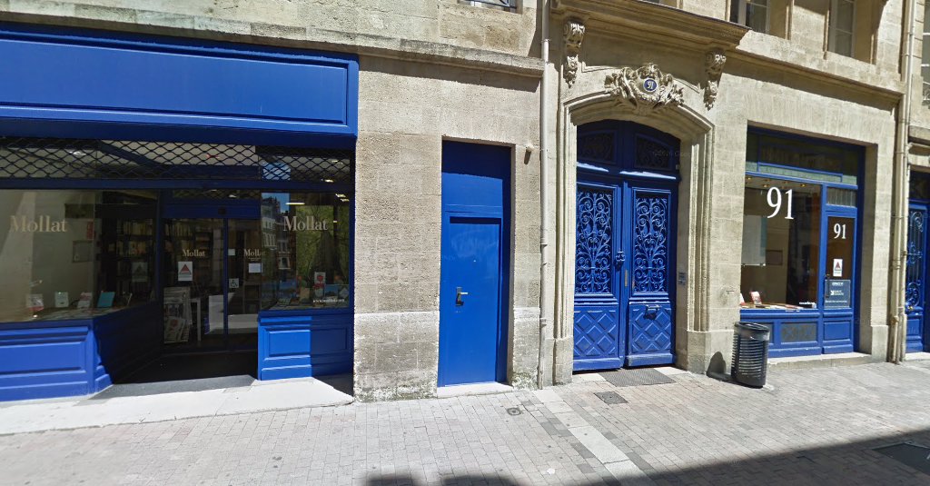 Cabinet Dentaire Porte Dijeaux-Gambetta à Bordeaux