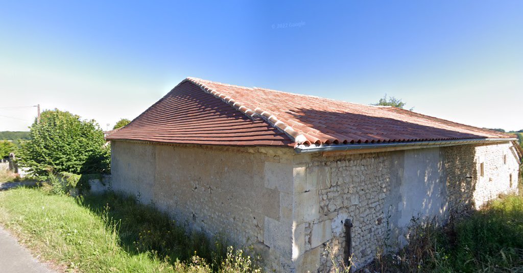 Gîte d'Apremont à Boisné-la-Tude (Charente 16)