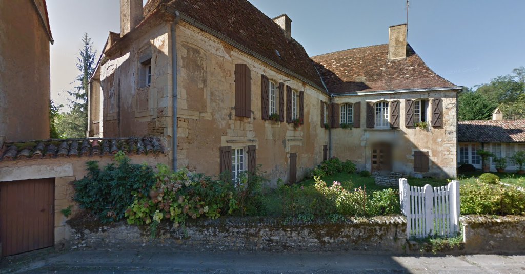 2020 Holiday home à Val de Louyre et Caudeau (Dordogne 24)