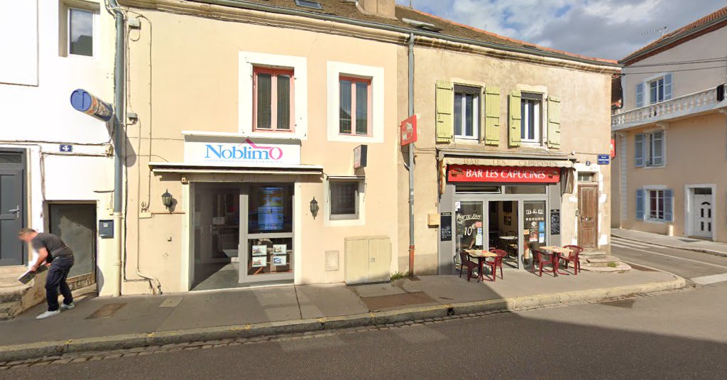 Noblimo à Chalon-sur-Saône (Saône-et-Loire 71)