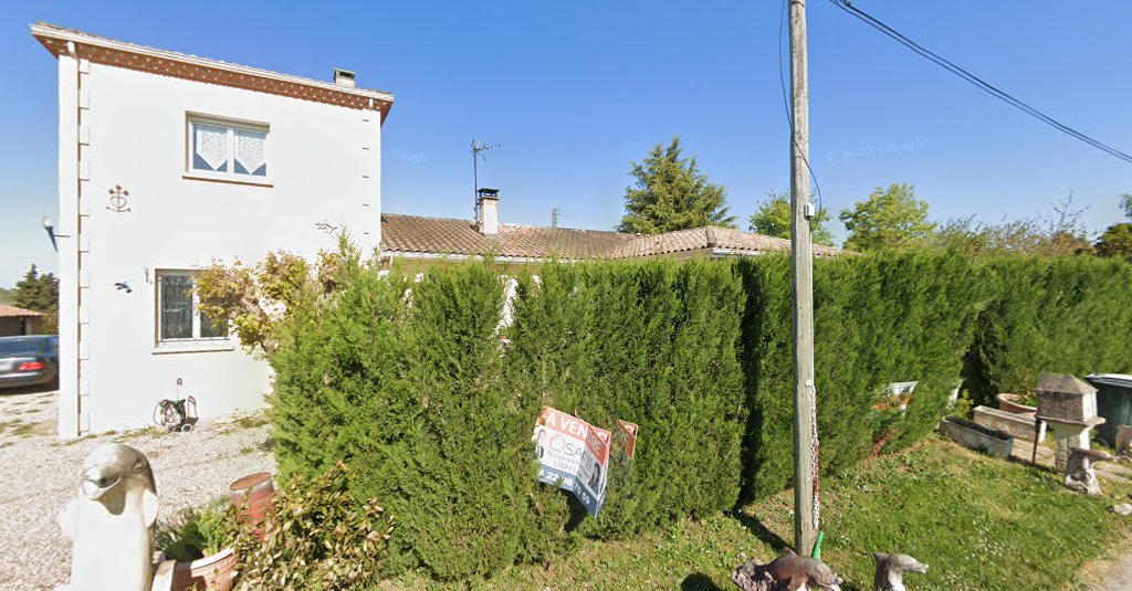 Chez Etienne et Ophelie à Pomport (Dordogne 24)