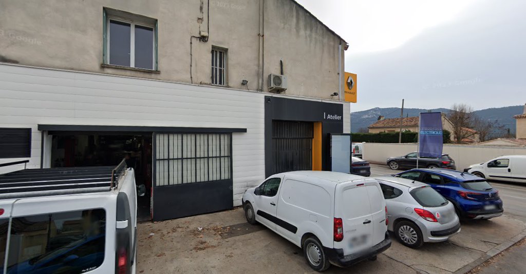 GEMENOS AUTOMOBILES Dacia - Dealer à Gémenos (Bouches-du-Rhône 13)