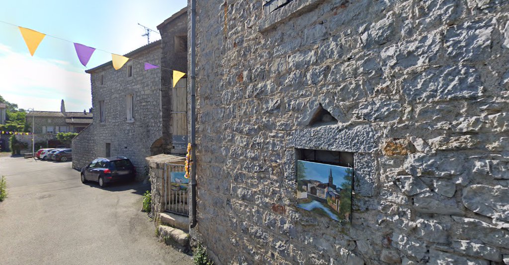 gite de l'écurie à Berrias-et-Casteljau (Ardèche 07)