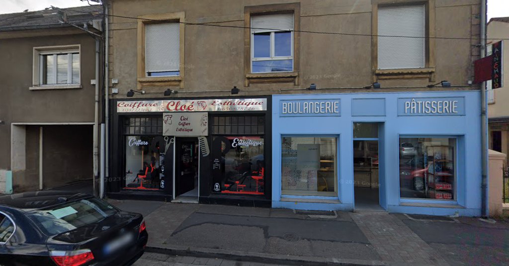 Cloé Coiffure à Mondelange