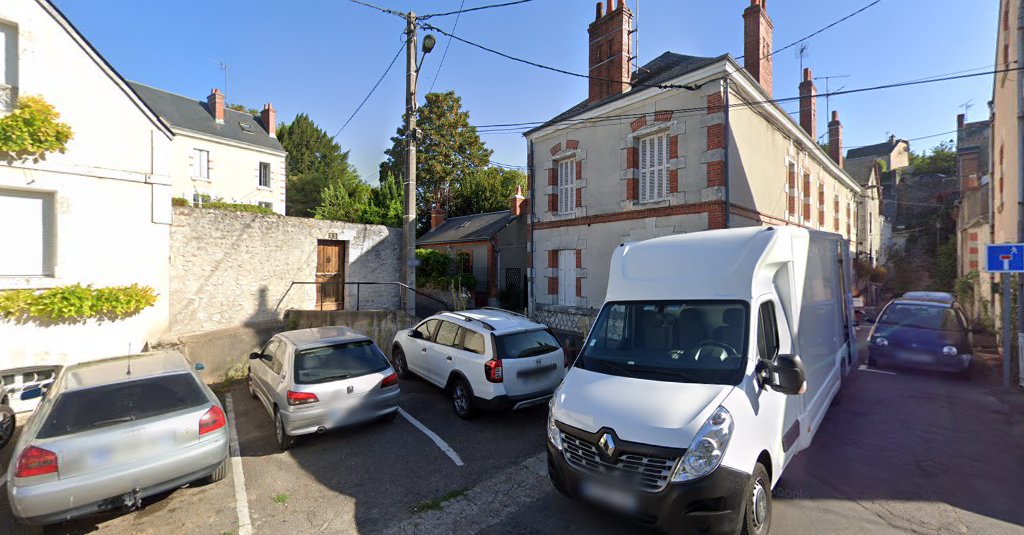 Les Terrasses des Caoutères à Blois (Loir-et-Cher 41)