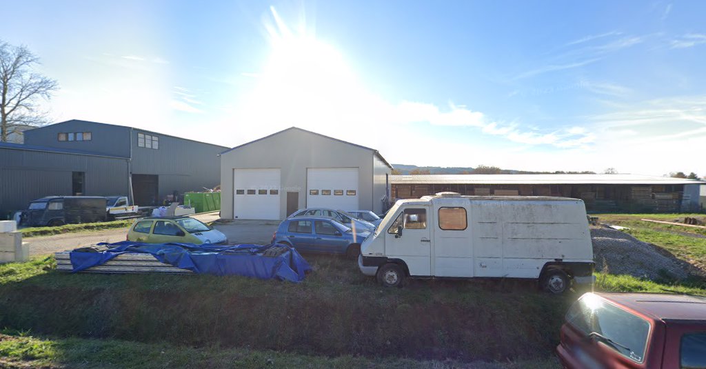 Garage Auto Lucena Francis à Sorèze