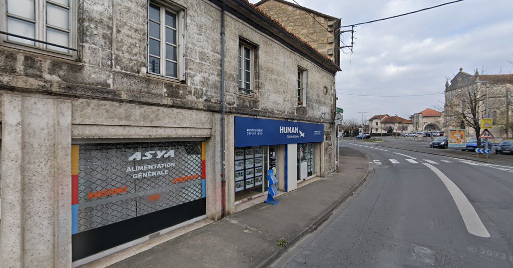 BOURSE DE L IMMOBILIER à Angoulême (Charente 16)