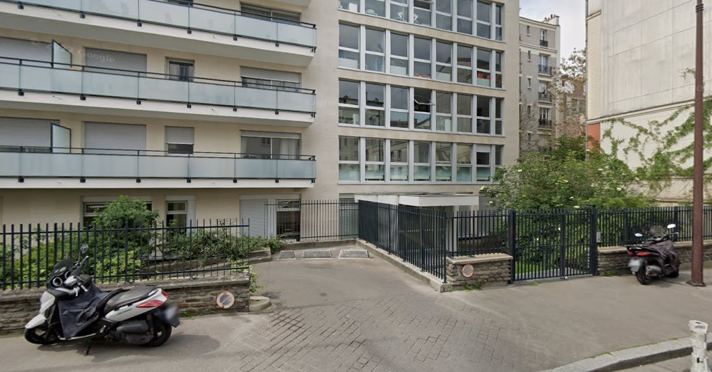 CG Consulting à Neuilly-sur-Seine