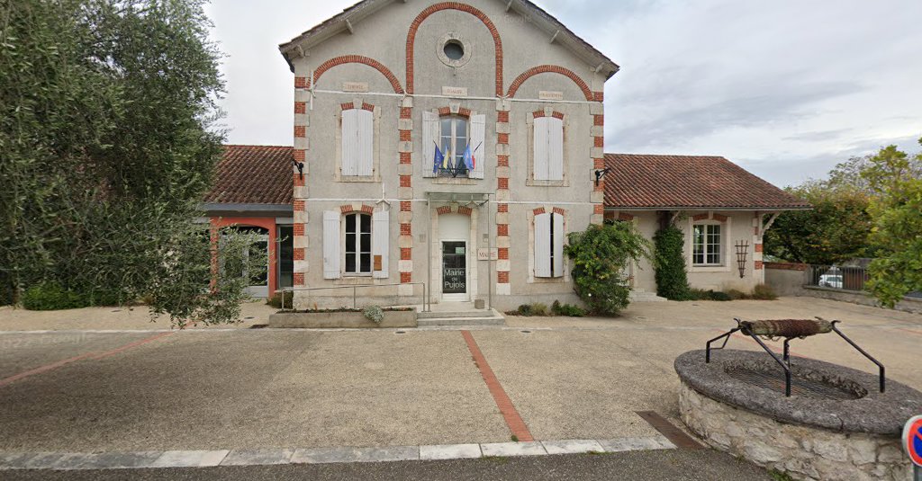 Villa Bellevue, Tuque de Coudié à Pujols (Lot-et-Garonne 47)
