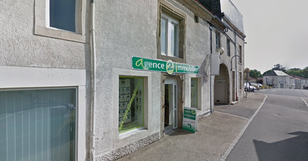 Agence 2 immobilier à La Chapelle-Saint-Laurent (Deux-Sèvres 79)