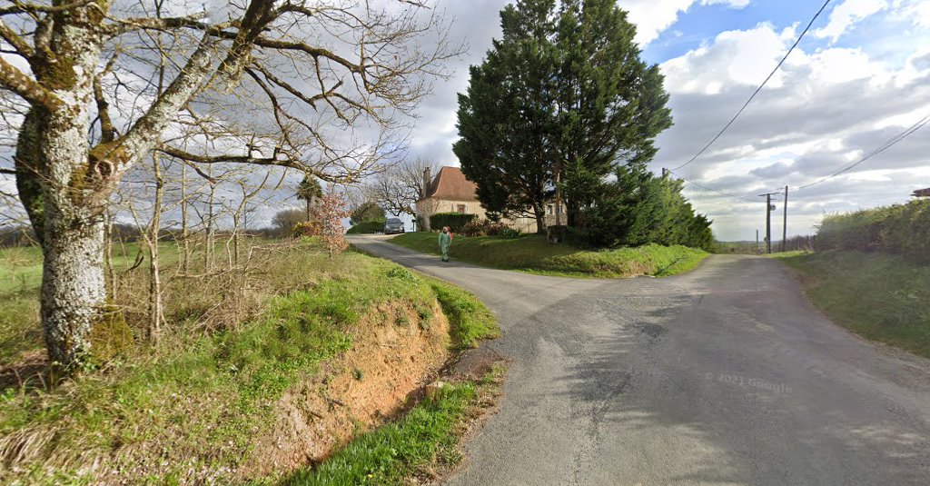 L’Ancienne Maison, Dejalat à Beaumontois-en-Périgord (Dordogne 24)
