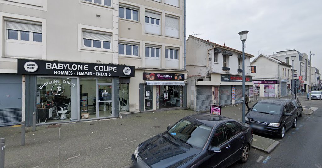 Bea coiffure à Arnouville (Val-d'Oise 95)