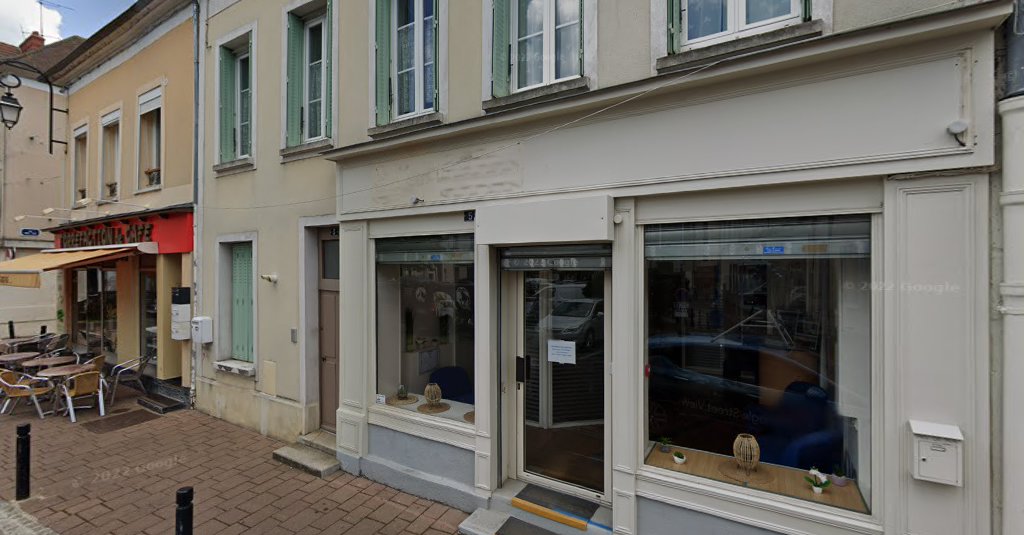 CAFE DU CENTRE 77130 Montereau-Fault-Yonne