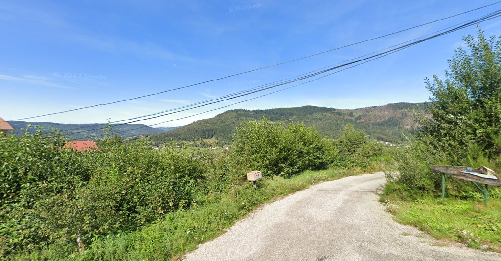 Location Chalets à Le Thillot (Vosges 88)