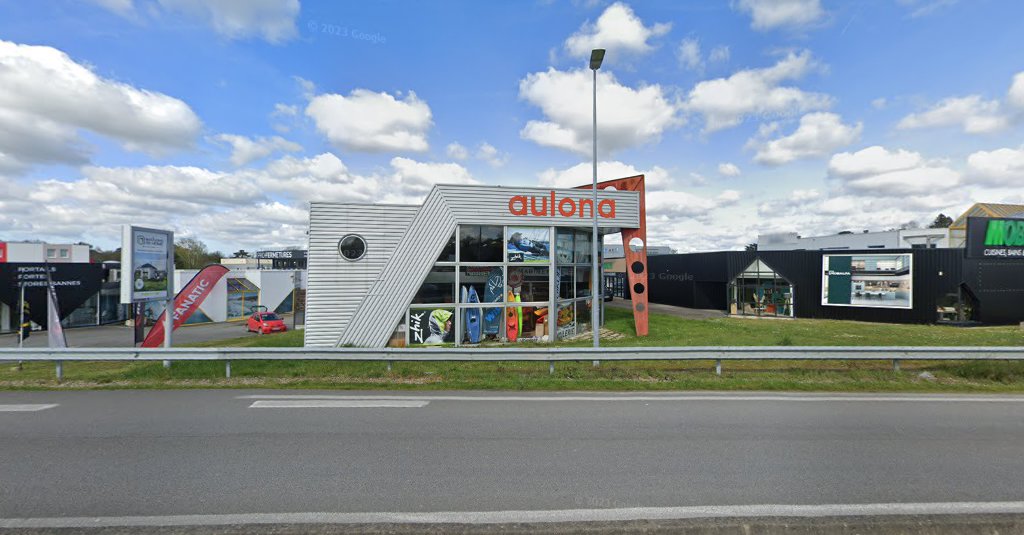 Auray Loisirs Nautisme à Auray