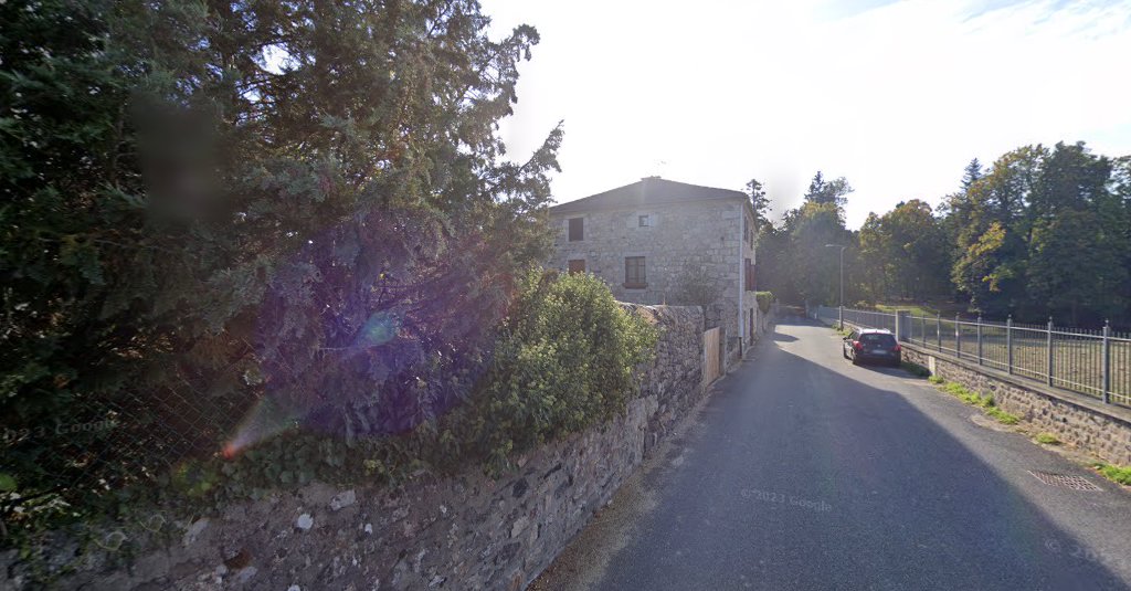 Gîte l atelier du peintre à Saint-Maurice-de-Lignon (Haute-Loire 43)