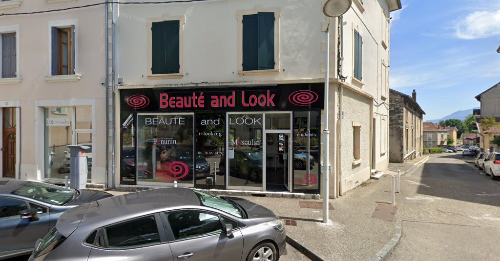 Beauté and Look à Voiron