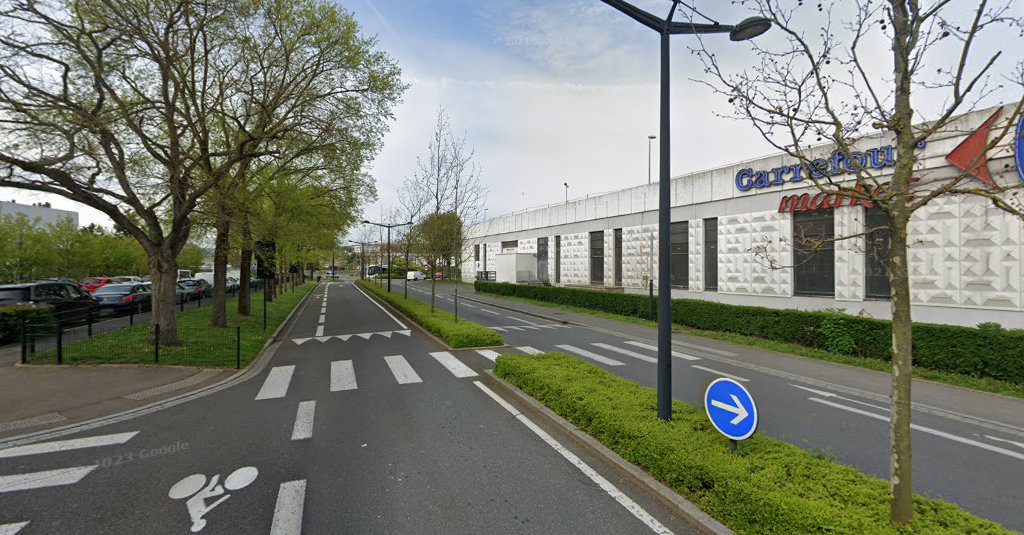 Volkswagen Véhicules Utilitaires - S N A B SA à Boulogne-sur-Mer