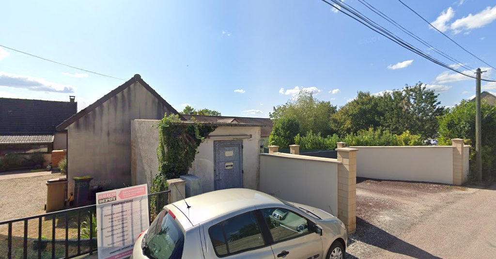 agent commercial en immobilier IAD France-Rudy Tranchant à Misy-sur-Yonne (Seine-et-Marne 77)