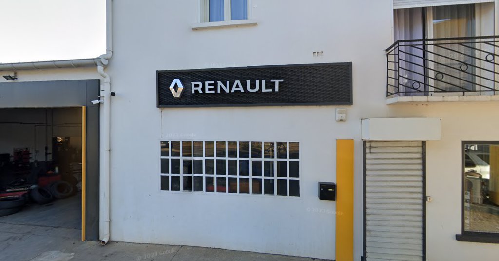 AGENCE BERNARD ET FILS Dacia à Cessenon-sur-Orb (Hérault 34)