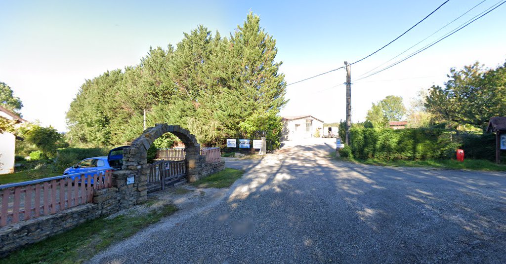 Car Entretien - Hameau Font Aux Loups à Plainoiseau