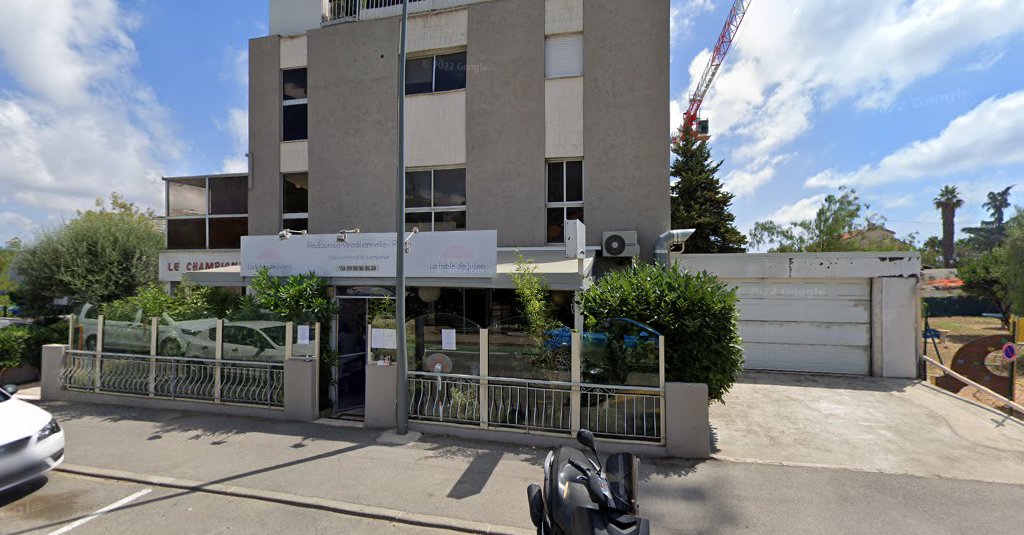 NCS Immobilier à Villeneuve-Loubet (Alpes-Maritimes 06)