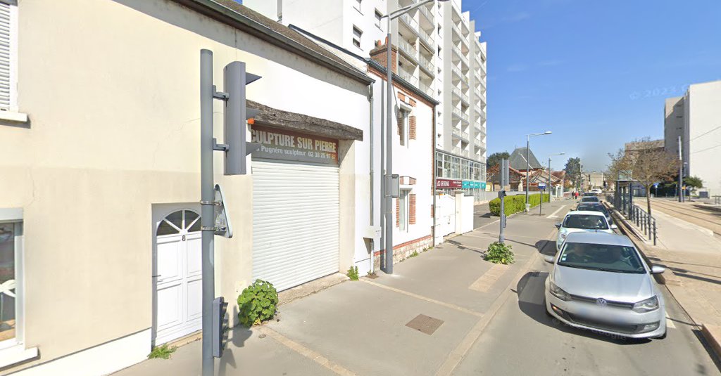 Centre Immobilier Orleanais à Saint-Jean-de-la-Ruelle (Loiret 45)
