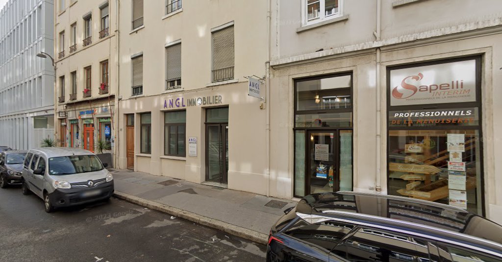 Angl Immobilier Lyon