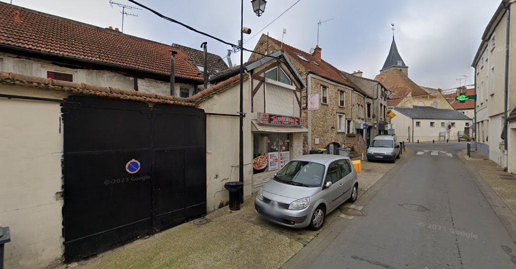 Casa Presto à La ville-du-Bois (Essonne 91)