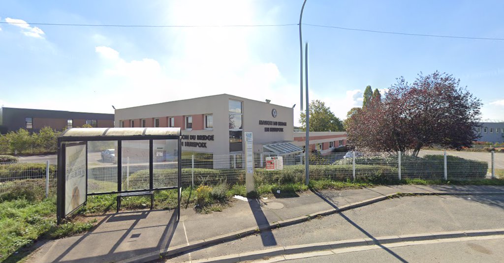 Maison Du Bridge En Hurepoix à Marcoussis