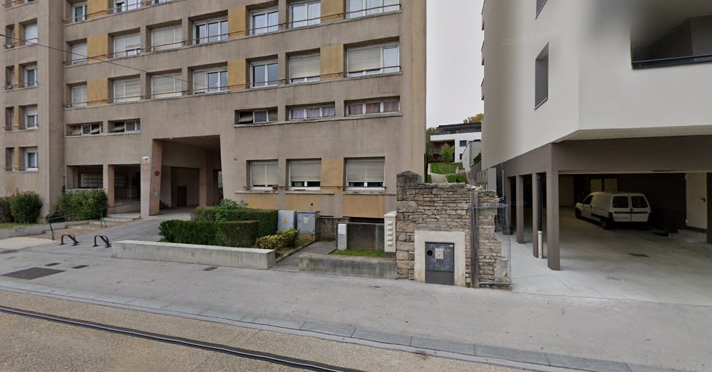 Synd COP la Residence Des Bains à Besançon (Doubs 25)