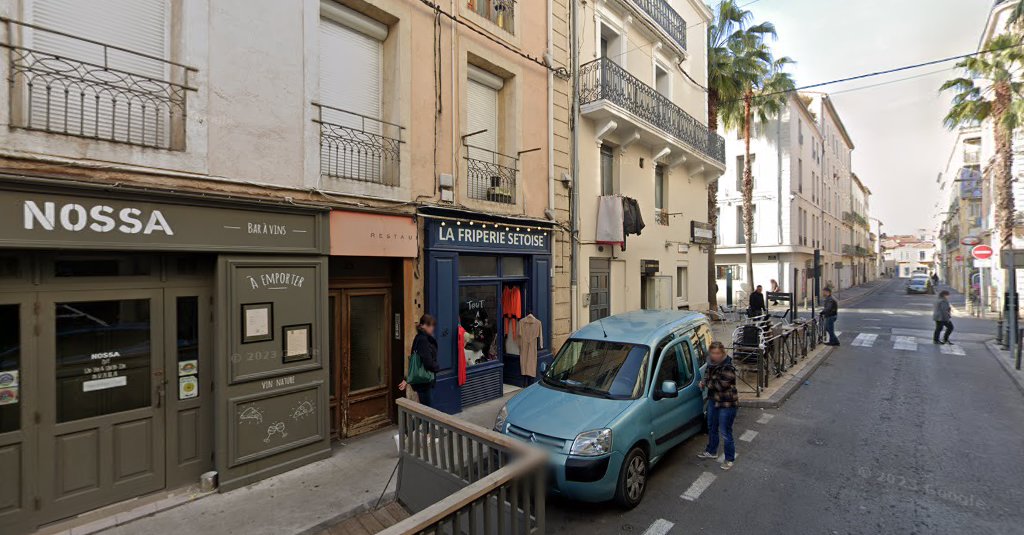Le Gourmand Setois à Sète (Hérault 34)