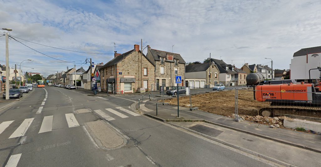 Bouygues Immobilier à Rennes (Ille-et-Vilaine 35)