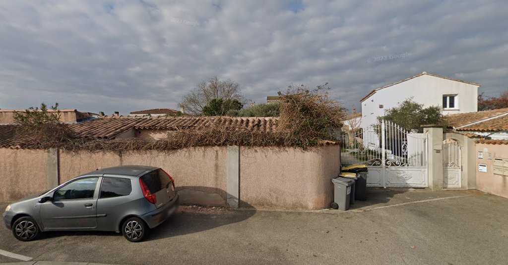 Capeau Coiffure à Salon-de-Provence