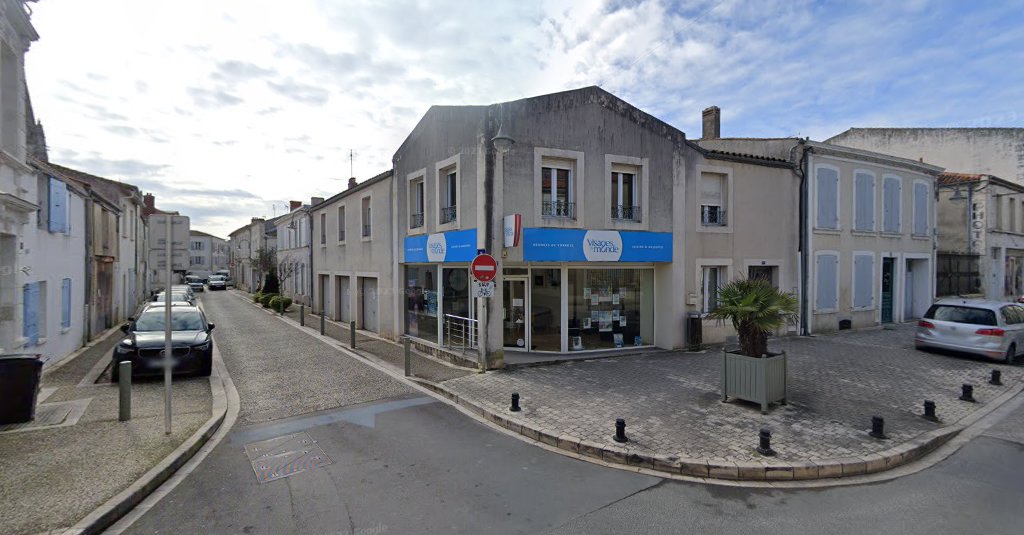 Conseil Voyage Atlantique à Marennes-Hiers-Brouage (Charente-Maritime 17)