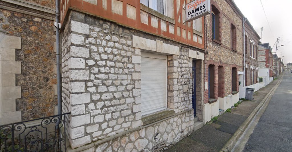 Coiffure Dames à Sotteville-lès-Rouen