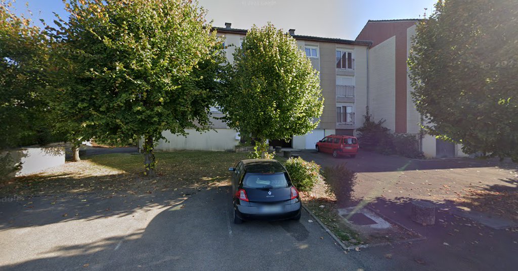 Aube Immobilier Office Public De I'habitat à Bar-sur-Seine (Aube 10)