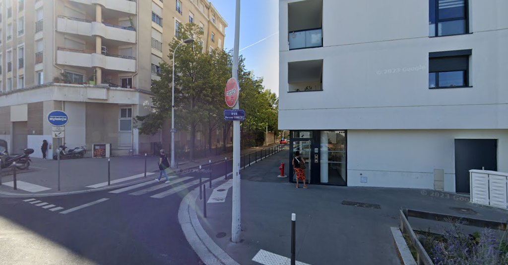 Appartement à Lyon (Rhône 69)