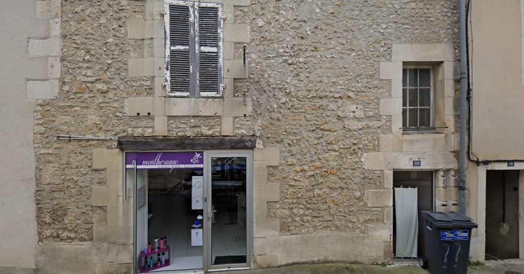 Montbernage Coiffure - Salon de coiffure Poitiers à Poitiers