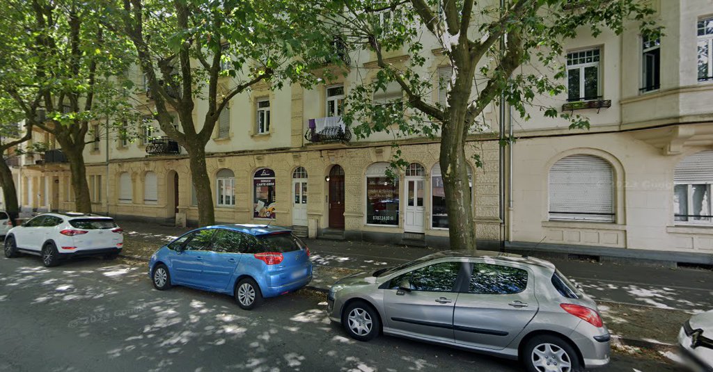 Le Cabinet Privilège Immobilier à Thionville (Moselle 57)