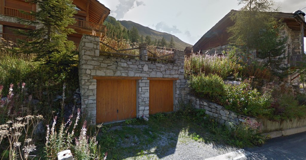 La Bergerie à Val-d'Isère (Savoie 73)