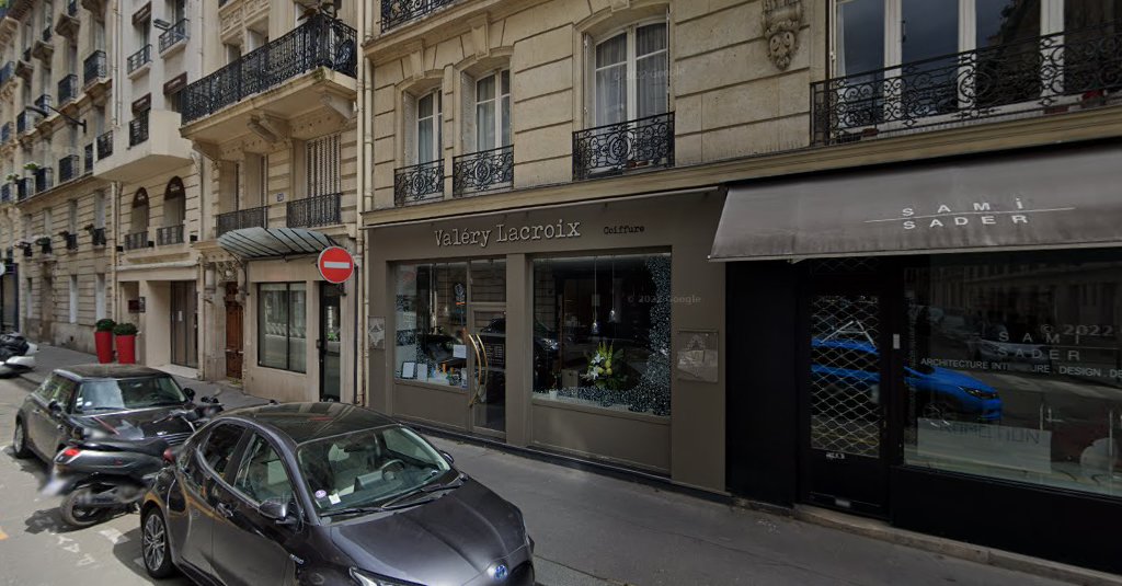 Promodif – Groupe Immobilier Demours à Paris