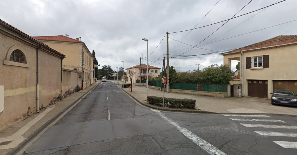Sogeparc à Agde (Hérault 34)