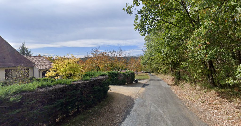montignac à Thonac (Dordogne 24)