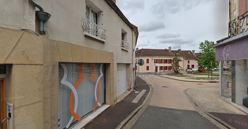 M 2 G Immobilier à Bourbon-Lancy (Saône-et-Loire 71)