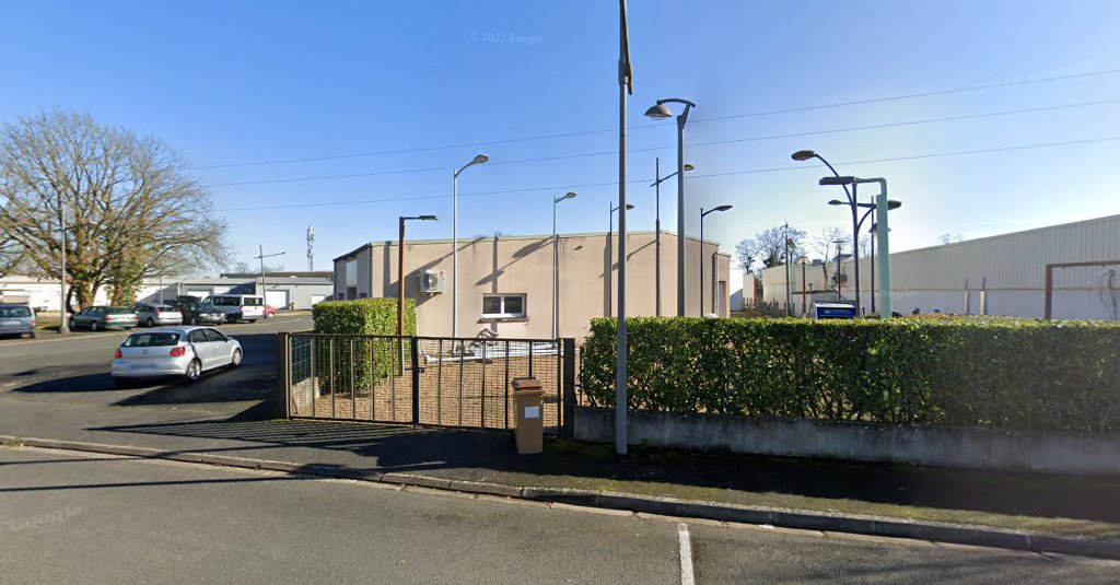 agence GHM-ECLATEC, Centre-Val de Loire à Joué-lès-Tours (Indre-et-Loire 37)