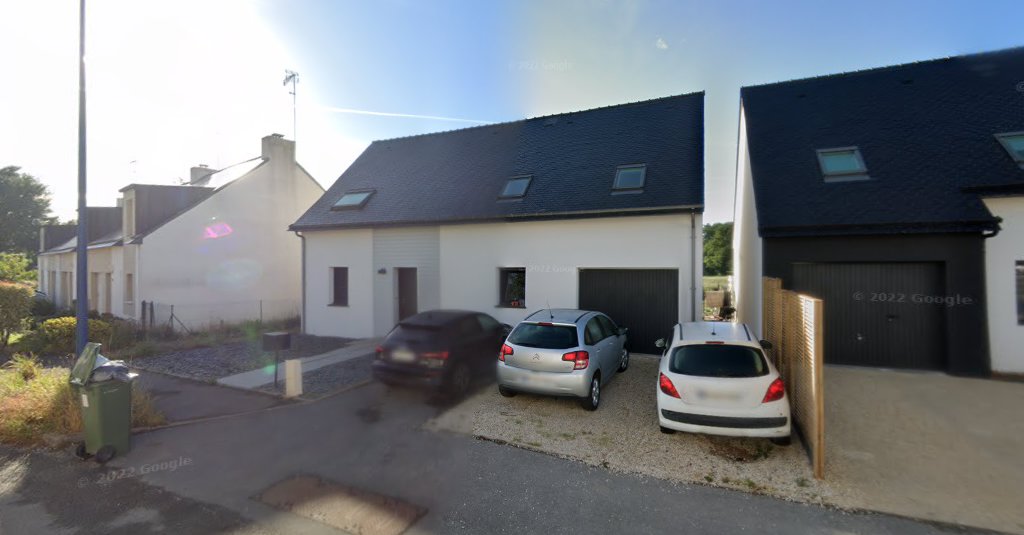 Natacha CHOUKROUN 3G immobilier consultant à Auray (Morbihan 56)