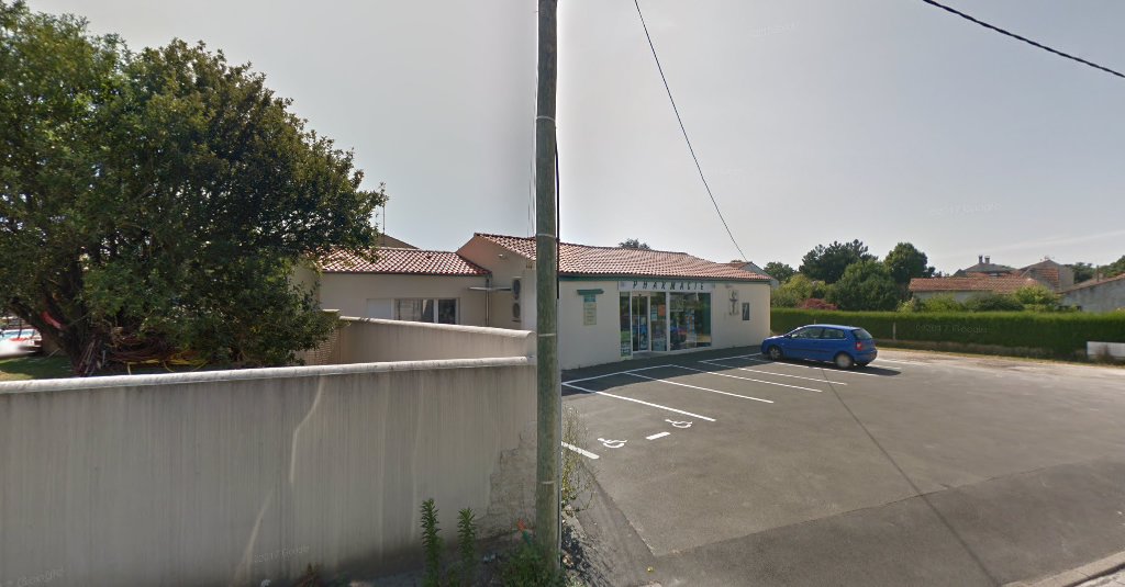 Orpi Saint Agnant Immobilier à Saint-Agnant (Charente-Maritime 17)