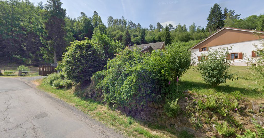 GÎTE DE PRESPRÉ à Granges-Aumontzey (Vosges 88)